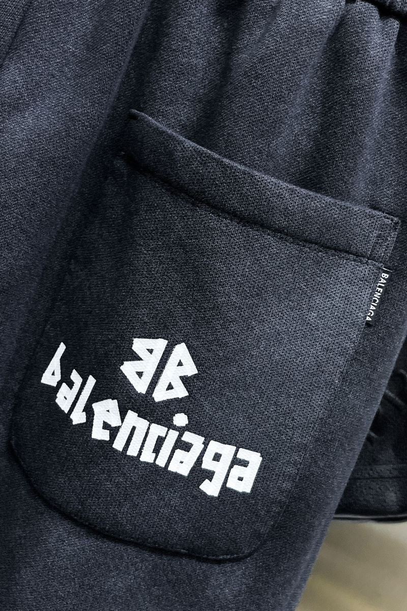 Balenciaga Long Pants